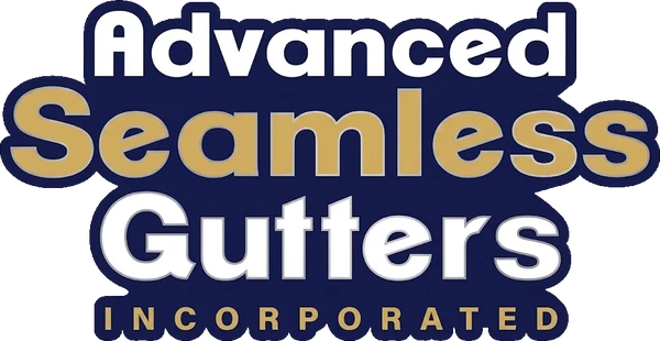 Advanced Seamless Gutters Incorporated logo
